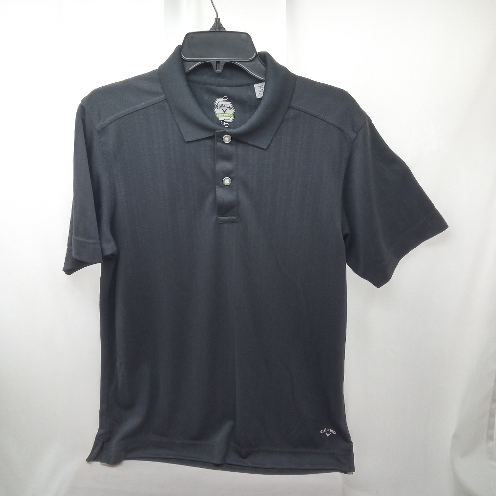 Callaway Golf Shirt Men's Small - X Series Wicking